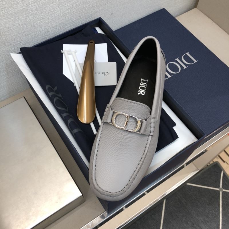 Christian Dior Tods Shoes